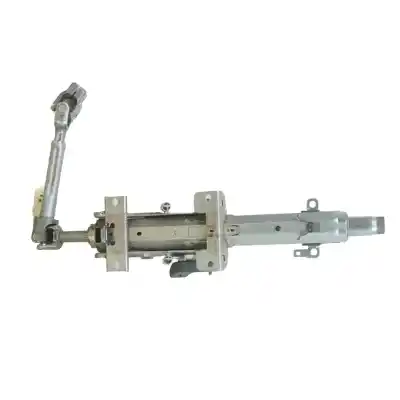 Pezzo di ricambio per auto di seconda mano piantone dello sterzo per seat leon st (5f8) 1.4 tsi riferimenti oem iam 5q1419502ap