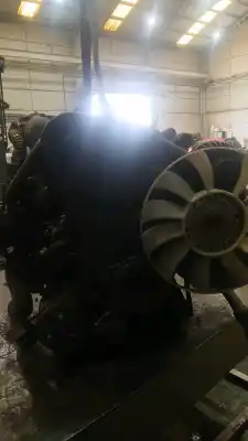 Recambio de automóvil de segunda mano de MOTOR ARRANQUE para AUDI A4 B5 AVANT (8D5)  referencias OEM IAM 06B911023  