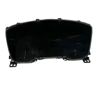 Tweedehands auto-onderdeel instrumentenpaneel voor toyota corolla oem iam-referenties 83800f2y70