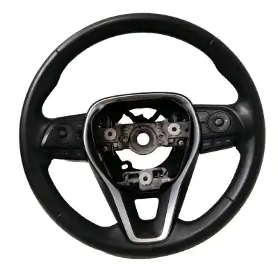 Tweedehands auto-onderdeel stuur voor toyota corolla oem iam-referenties 451000z220