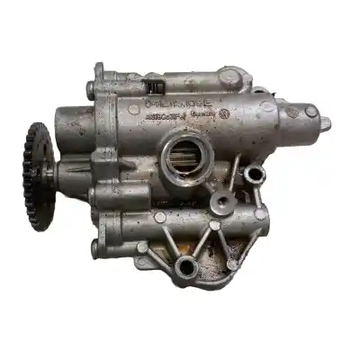 Автозапчастина б/у нафтовна бомба для seat leon st (5f8) 1.4 tsi посилання на oem iam 04e115109e