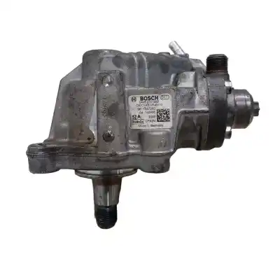 Pezzo di ricambio per auto di seconda mano  per FORD FIESTA VI (CB1, CCN)  Riferimenti OEM IAM 9811347280  