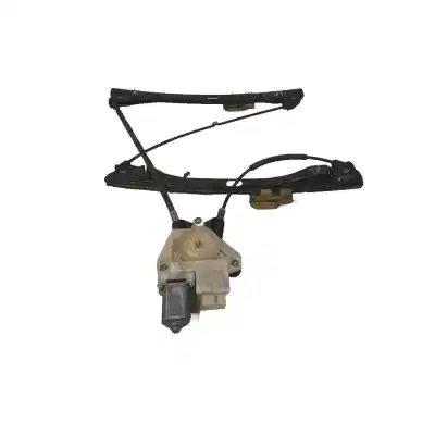 Pezzo di ricambio per auto di seconda mano alzacristalli posteriore destro per seat toledo iv (kg3) 1.6 tdi riferimenti oem iam 5ja839462