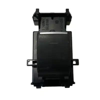 Tweedehands auto-onderdeel schakelaar rechts voor ruit voor toyota corolla oem iam-referenties 8481002250