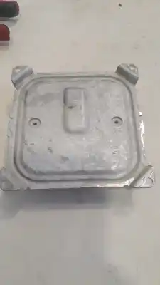 Автозапчастина б/у блок управління ксеноновими фарами для renault captur i (j5_, h5_) 1.5 dci 90 посилання на oem iam 260558608r  