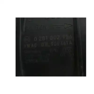 Автозапчасти б/у расходомер воздуха за audi a4 b8 (8k2) 2.0 tdi ссылки oem iam 03l906461a  