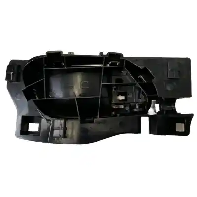 Second-hand car spare part interior left front handle for citroen jumpy furgón 1.6 hdi 90 16v oem iam references 96555515xt  