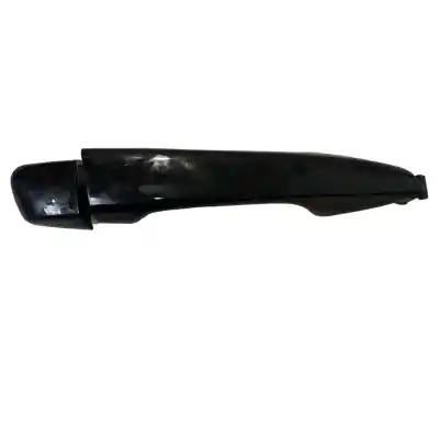 Second-hand car spare part exterior right front door handle for lexus is 2.5 16v cat (híbrido) oem iam references 6921076010c3