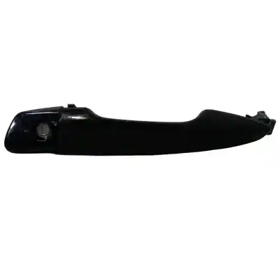 Second-hand car spare part exterior left front door handle for lexus is 2.5 16v cat (híbrido) oem iam references 6922076010c3