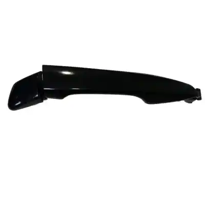 Second-hand car spare part exterior right rear door handle for lexus is 2.5 16v cat (híbrido) oem iam references 6921076010c1