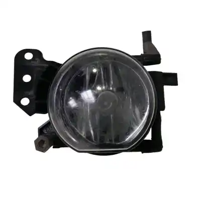 Peça sobressalente para automóvel em segunda mão farol / projetor de nevoeiro direito por bmw 5 (e60) 530 d referências oem iam 63176910792