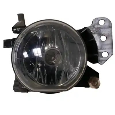 Peça sobressalente para automóvel em segunda mão farol / projetor de nevoeiro esquerdo por bmw 5 (e60) 530 d referências oem iam 63176910791