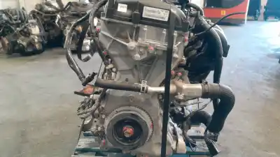 Tweedehands auto-onderdeel motor start voor ford mondeo v sedán (cd) 2.0 hybrid oem iam-referenties 1881229