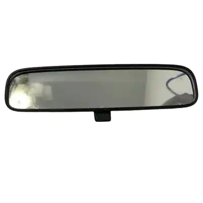Second-hand car spare part interior rearview mirror for lexus is 2.5 16v cat (híbrido) oem iam references 8781053210