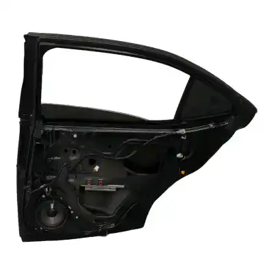 Автозапчасти б/у дверь задняя правая за lexus is 2.5 16v cat (híbrido) ссылки oem iam 6700353070  