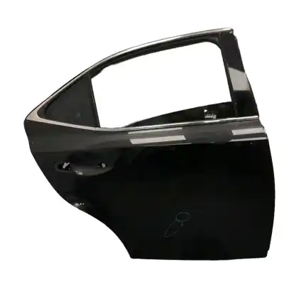 Автозапчастина б/у двері задні праві для LEXUS IS 2.5 16V CAT (Híbrido) Посилання на OEM IAM 6700353070  