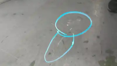 Автозапчасти б/у дверь задняя правая за lexus is 2.5 16v cat (híbrido) ссылки oem iam 6700353070  