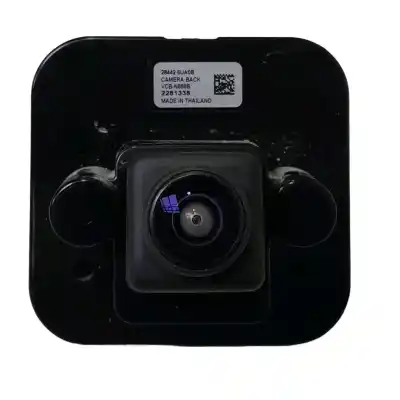 Recambio de automóvil de segunda mano de CAMARA TRASERA para NISSAN QASHQAI III (J12) 1.3 DIG-T referencias OEM IAM 284426UA0B  