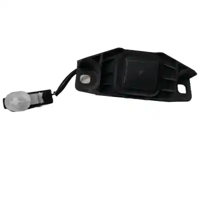 Second-hand car spare part tailgate back door handle for lexus is 2.5 16v cat (híbrido) oem iam references 7464951010c
