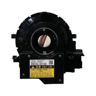 Автозапчастина б/у кільце піддушки безопасности для lexus is 2.5 16v cat (híbrido) посилання на oem iam 8430730130  