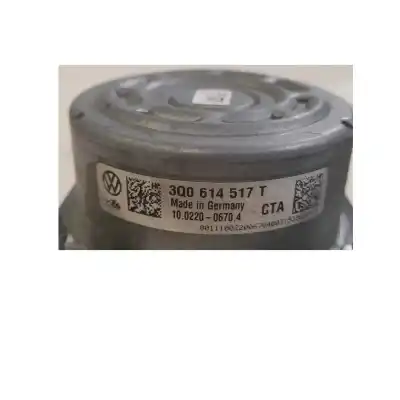 Pezzo di ricambio per auto di seconda mano abs per seat leon st (5f8) 1.6 tdi riferimenti oem iam 5q0614517bef  