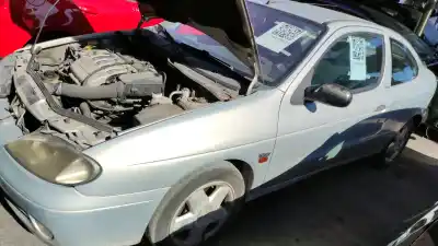 Pezzo di ricambio per auto di seconda mano pilota di registrazione per renault megane i coach (da0/1_) 1.6 16v (da0b da04 da11) riferimenti oem iam 7700428051  