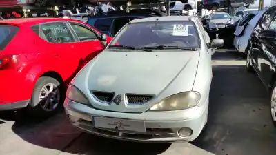 Pezzo di ricambio per auto di seconda mano pilota di registrazione per renault megane i coach (da0/1_) 1.6 16v (da0b da04 da11) riferimenti oem iam 7700428051  