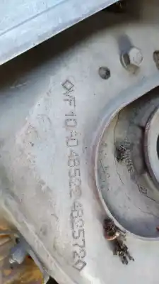 Pezzo di ricambio per auto di seconda mano pilota di registrazione per renault megane i coach (da0/1_) 1.6 16v (da0b da04 da11) riferimenti oem iam 7700428051  