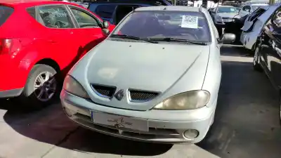 Recambio de automóvil de segunda mano de PILOTO INTERMITENTE PUERTA DELANTERA IZQUIERDA para RENAULT MEGANE I COACH (DA0/1_)  referencias OEM IAM 7700822136  