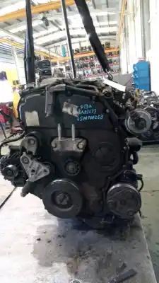 Tweedehands auto-onderdeel COMPLETE MOTOR voor FORD MONDEO III SEDÁN (B4Y)  OEM IAM-referenties   
