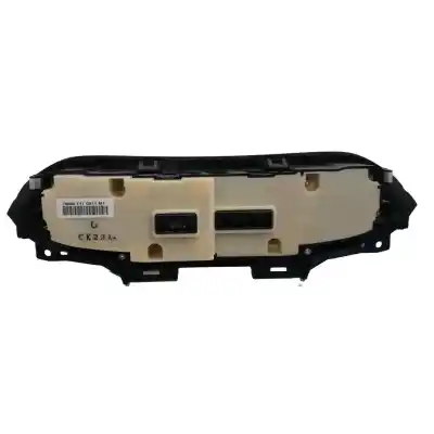 Автозапчастина б/у клімат-контроль для honda cr-v iv (rm_) 1.6 i-dtec (re6) посилання на oem iam 79500swaf02za  