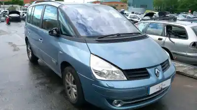 Second-hand car spare part  for RENAULT ESPACE IV (JK0) (2002->)  OEM IAM references 8200013577  