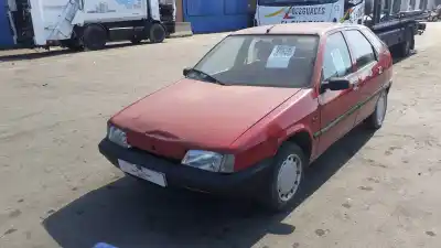 Pièce détachée automobile d'occasion ALTERNATEUR pour CITROEN ZX BREAK (N2)  Références OEM IAM 1638111180  