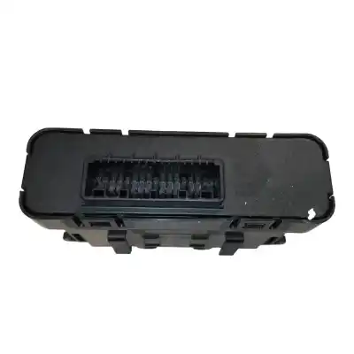 Second-hand car spare part electronic module for renault megane iv fastback (b9a/m/n_) 1.3 tce 140 (b9nb) oem iam references 284y66la7b  