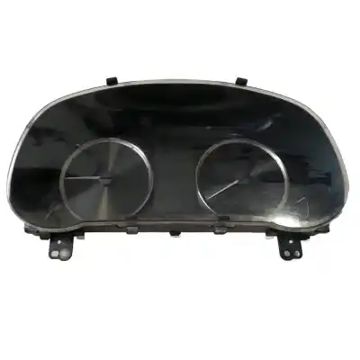 Second-hand car spare part dashboard for lexus is 2.5 16v cat (híbrido) oem iam references 8380053k11