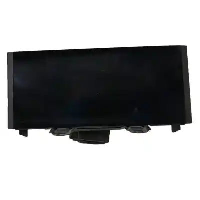 Peça sobressalente para automóvel em segunda mão DISPLAY GPS / MULTIMÍDIA por LEXUS IS  Referências OEM IAM 8611053101  