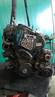 Second-hand car spare part ALTERNATOR for RENAULT MEGANE 2  OEM IAM references 8200495305  