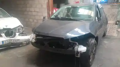 Автозапчастина б/у задній лівий ремін безпеки для seat arona (kj7, kjp) 1.0 tsi посилання на oem iam 6f0857805araa  