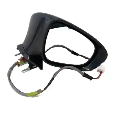 Second-hand car spare part right rearview mirror for lexus is 2.5 16v cat (híbrido) oem iam references 8791a76070c3