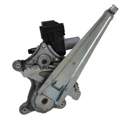 Автозапчасти б/у задний правый стеклорегулятор за lexus is 2.5 16v cat (híbrido) ссылки oem iam 6980333050  