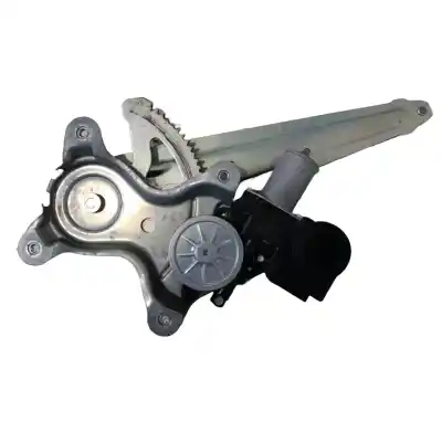 Автозапчастина б/у регулятор скла заднього правого для LEXUS IS 2.5 16V CAT (Híbrido) Посилання на OEM IAM 6980333050  