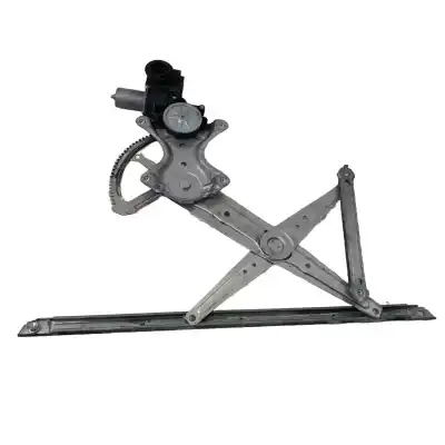 Second-hand car spare part driver left window regulator for lexus is 2.5 16v cat (híbrido) oem iam references 6980253040