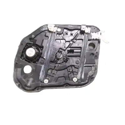 Second-hand car spare part driver left window regulator for kia carens iv 1.6 gdi oem iam references 82470a4260  