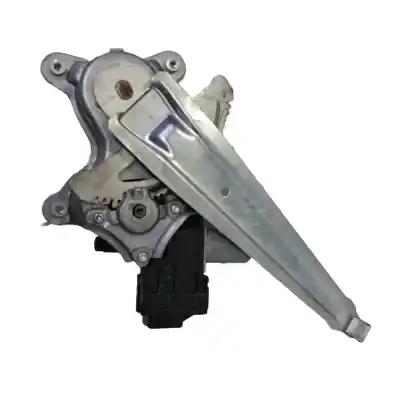 Автозапчасти б/у регулятор стекла заднего левого за lexus is 2.5 16v cat (híbrido) ссылки oem iam 6980433050  