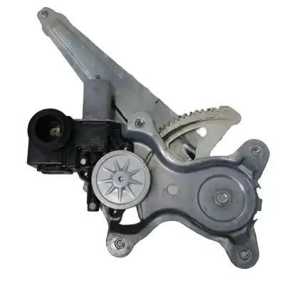 Автозапчастина б/у регулятор склона задній лівий для LEXUS IS 2.5 16V CAT (Híbrido) Посилання на OEM IAM 6980433050  