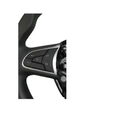 Pezzo di ricambio per auto di seconda mano volante per renault megane iv fastback (b9a/m/n_) 1.3 tce 140 (b9nb) riferimenti oem iam 484001444r  