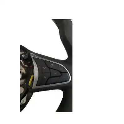 Pezzo di ricambio per auto di seconda mano volante per renault megane iv fastback (b9a/m/n_) 1.3 tce 140 (b9nb) riferimenti oem iam 484001444r  