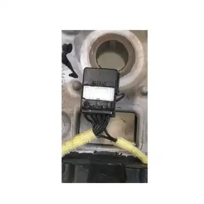 Pezzo di ricambio per auto di seconda mano volante per renault megane iv fastback (b9a/m/n_) 1.3 tce 140 (b9nb) riferimenti oem iam 484001444r  