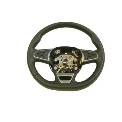 Автозапчастина б/у кермо для RENAULT MEGANE IV FASTBACK (B9A/M/N_) 1.3 TCE 140 (B9NB) Посилання на OEM IAM 484001444R  