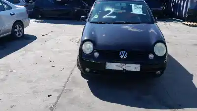 Recambio de automóvil de segunda mano de CATALIZADOR TR para VW LUPO I (6X1, 6E1) 1.4 16V referencias OEM IAM 6X0253058MX  